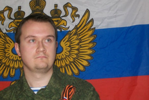 Друг Новороссии: Мою семью преследуют власти Великобритании