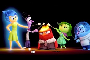 Невероятное открытие: у героинь Disney/Pixar одинаковые формы лиц