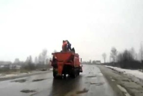 Только в России такое бывает 