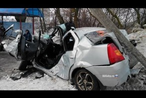 &quot;Дорожные войны&quot; подборки за сегодня и за вчера 12-13.03.2015