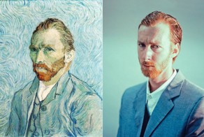 25 оригинальных репродукций знаменитых картин