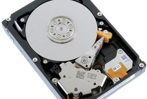 HDD Toshiba AL13SX: до 600 Гбайт, SAS 12 Гбит/с и 15K RPM в 2,5" форма