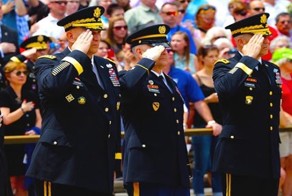 И тут пиндосов понесло! Заявление генерала США: "Русских надо убивать!