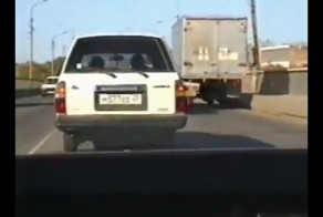 Славный город, что на море, далеко, но нашенский...   №2