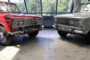 Советские цены на автомобили (2 фото)