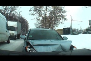 Подборка - На таран