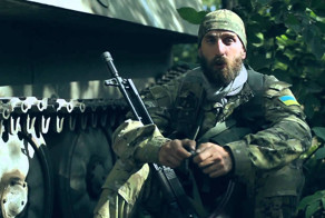 Новый угар от Украинской власти &quot; Добровольцы Божьей четы&quot;