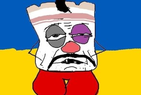 На Украине ограбили врача миссии ОБСЕ