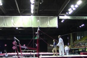 Тренер всегда поможет