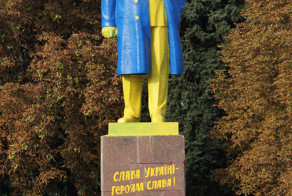 Вот такого довелось лицезреть!:)