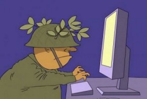 Открытое письмо командующему информационных войск Украины