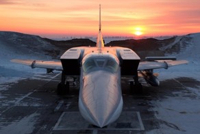 Военная авиация России