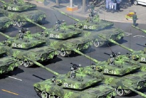 The Epoch Times: Какова цена китайскому оружию на поле боя?