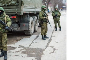 Экс-командующий ЧФ: НАТО в Крыму прозевало все что можно