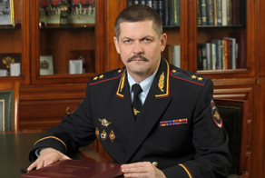 Наболело....Товарищ генерал!!!