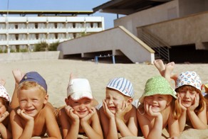 "Наш Крым": уникальные фото ТАСС