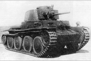 Panzer Vorwärts! Танки, вперед! Часть 5 Ausf В