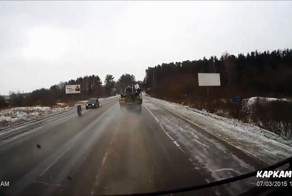 Досталось четверке