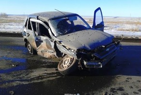 Новая подборка ДТП и аварий от "Дорожные войны" за 14.03.2015