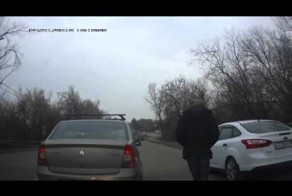 Колесо потерялось!