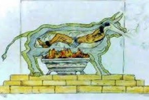 Интересные факты о самых страшных пытках в мире