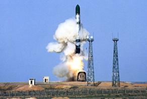 Под землю, на смену "Сатане"