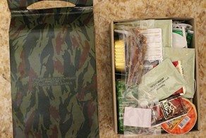 Сухой паек по-русски: чем наша армейская еда лучше американской