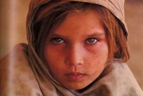 Лица Афганистана 80-90 годов (28 фото)