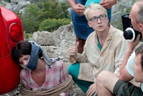 Мне стыдно за эти современные Российские фильмы