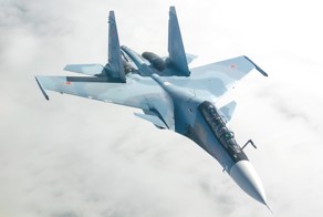 Военная авиация России