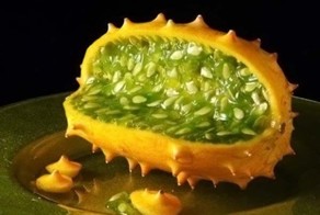 Самые необычные фрукты