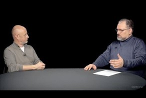 Гоблин Пучков: историк Борис Юлин про текущий момент на Украине
