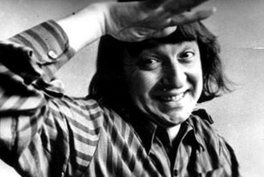 Как трудно быть комиком!  Леонид Енгибаров