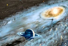 Самые необычные планеты во вселенной