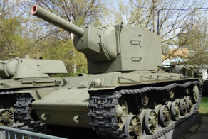 КВ-2