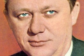 Горобец Юрий Васильевич. С днём рождения!