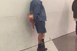 После таких фото понимаешь, любовь вечна