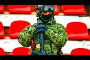 Ох уж эти русские! Штаты теряют сознание! 