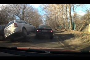 Подборка авто неудачников