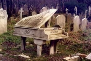 Индивидуальность после смерти