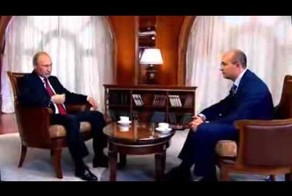 Крым. Путь на родину.