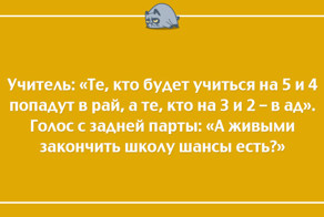 21 открытка для тех, кого всё достало