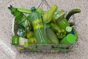 Удиви кассира