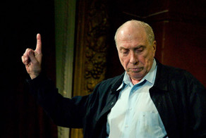 Сегодня Сергею Юрьевичу Юрскому 80 лет!!!