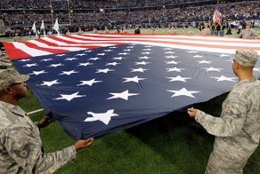 Самый большой в мире хулиган должен быть изолирован