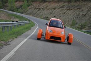 В США готовят к выходу автомобиль за $6 800