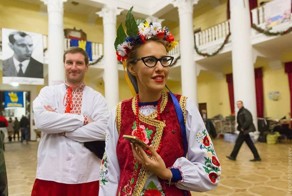 Новости всё позитивнее и позитивнее