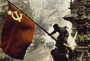 Венский вальс. Как Красная армия освобождала жемчужину Европы