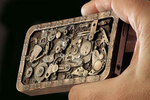 60 самых оригинальных чехлов для смартфона