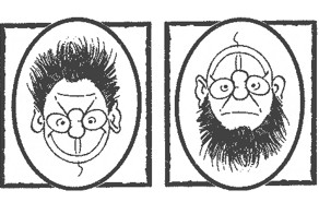 Математики против Физиков